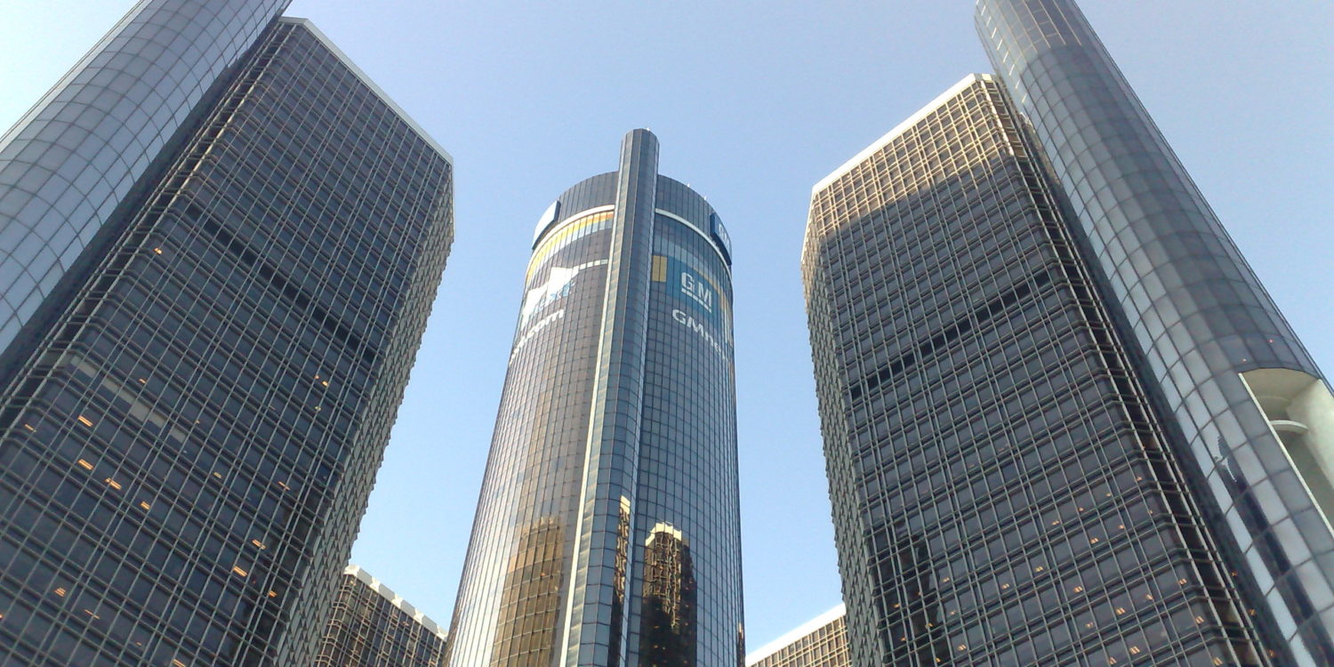 Detroit Wild City: Reborn Center or Dying Heart?