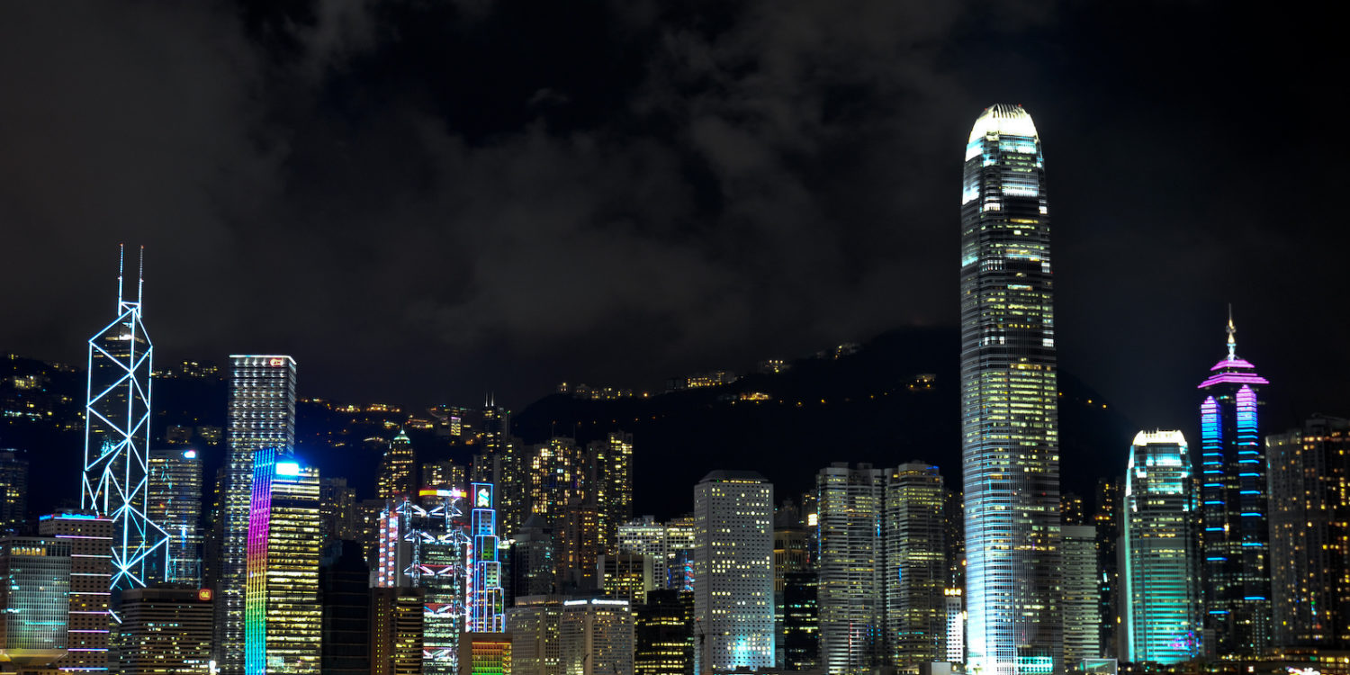 How Business Shapes Our Cities