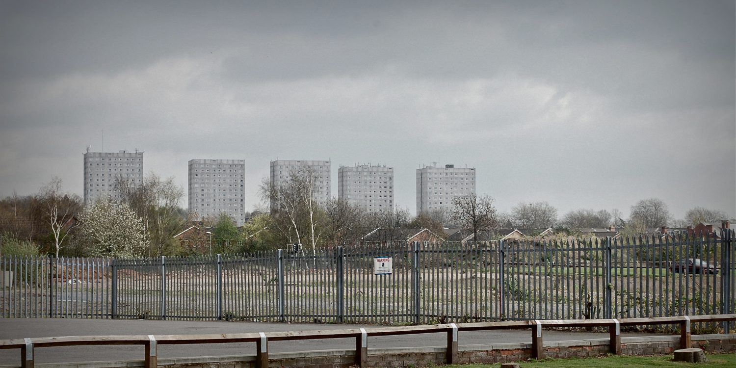 Nottingham: ‘Early Martyr of Highway Engineering’