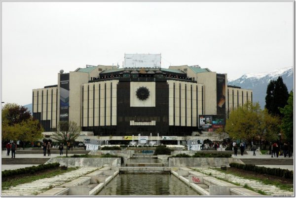 NDK