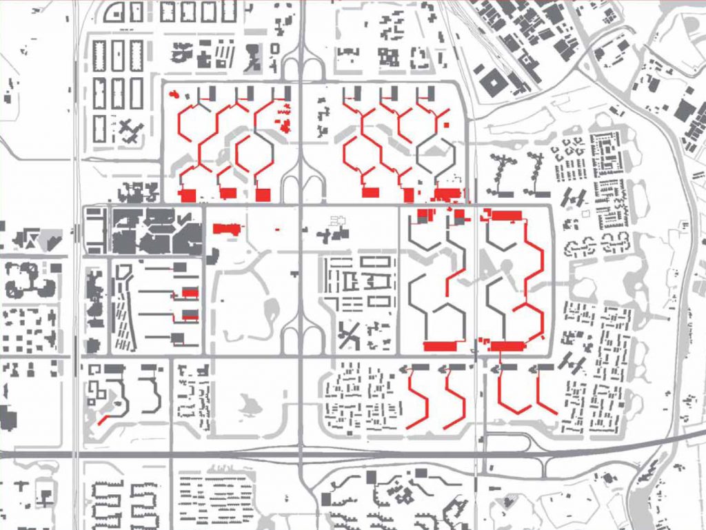 Revisioning Amsterdam Bijlmermeer