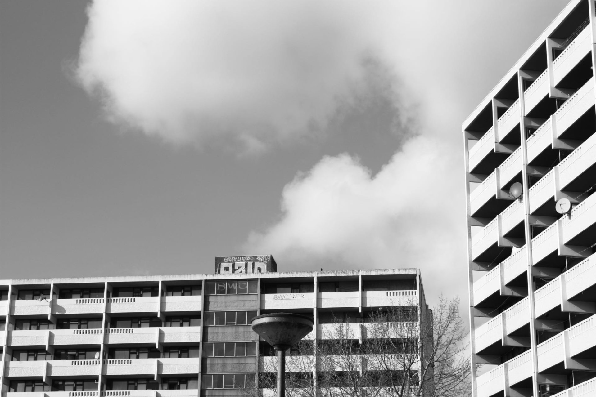 Revisioning Amsterdam Bijlmermeer