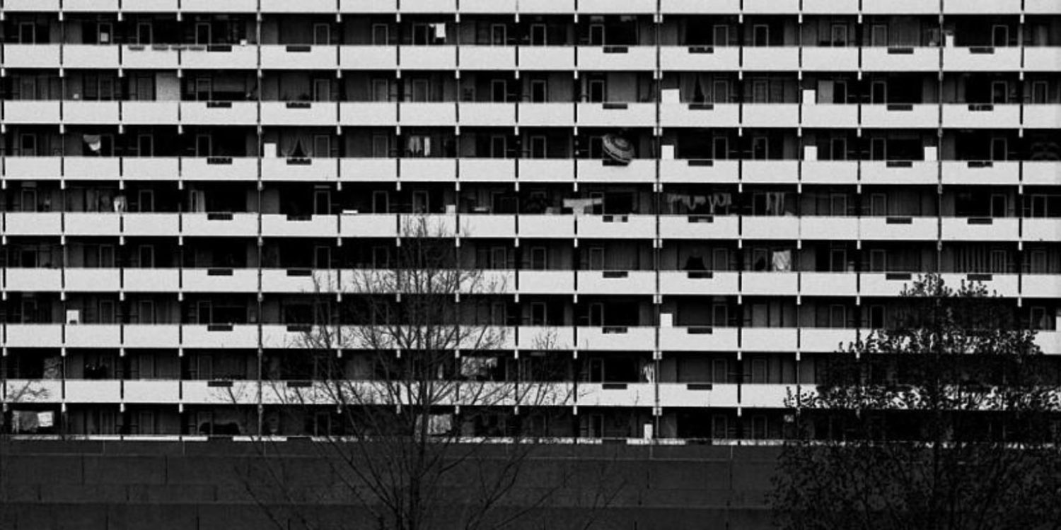 Bijlmer: a Reputation Blown to Smithereens?