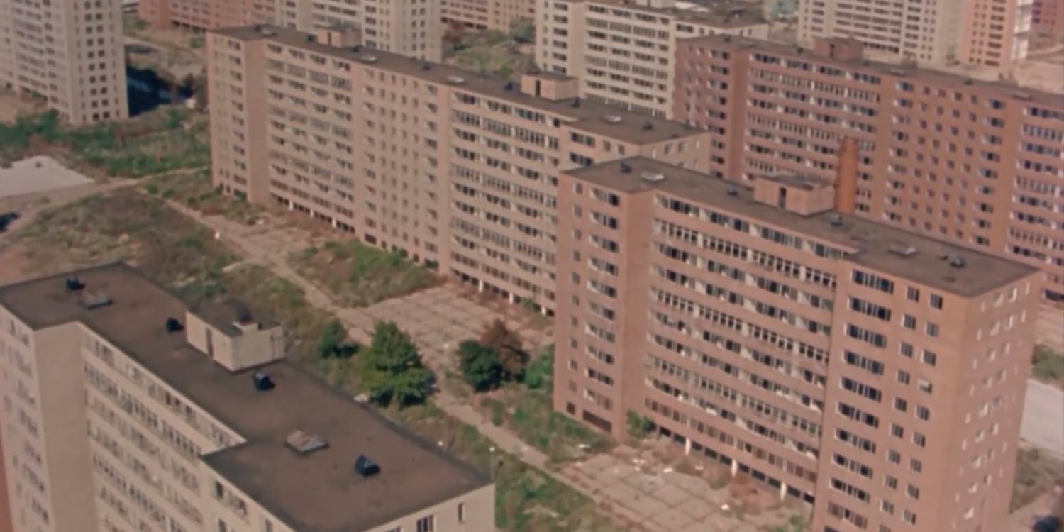 Documenting the Myths of Modernism