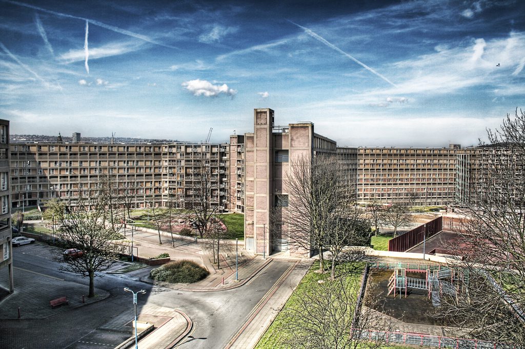 Is Failure Central to the Architectural Profession?