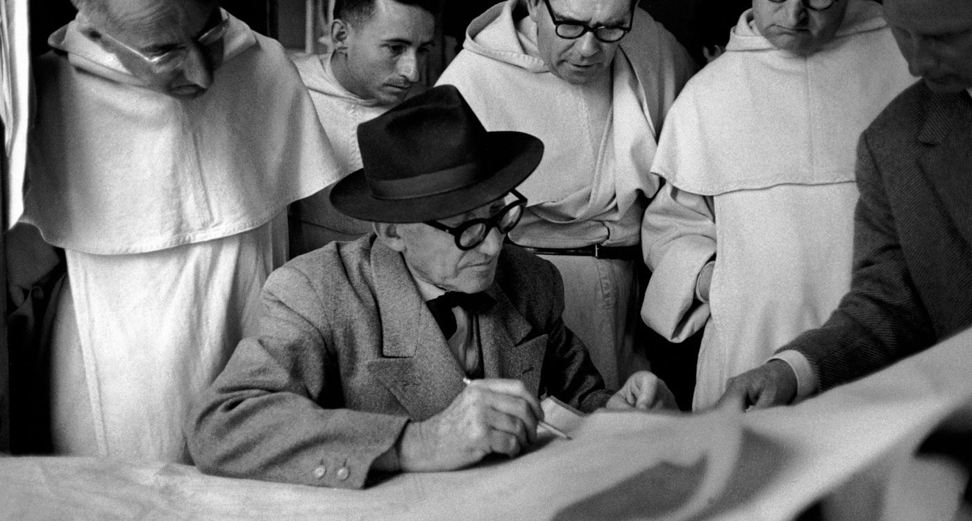 Is the Architectural Profession Still Relevant?