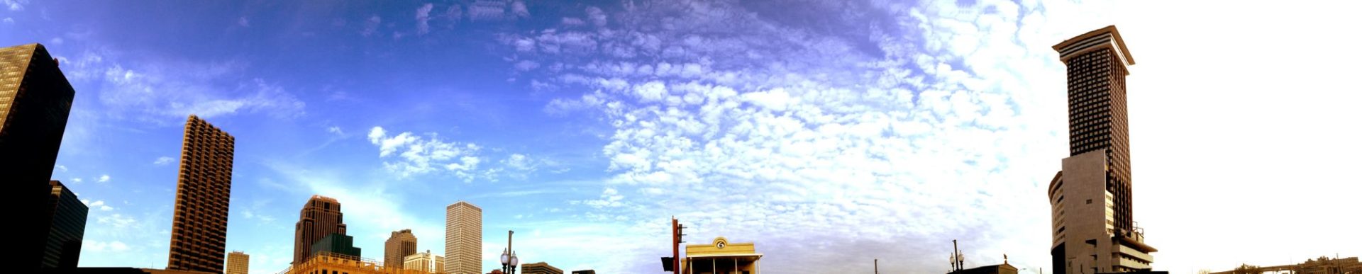 Peaux-Meaux: the Postmodern in New Orleans