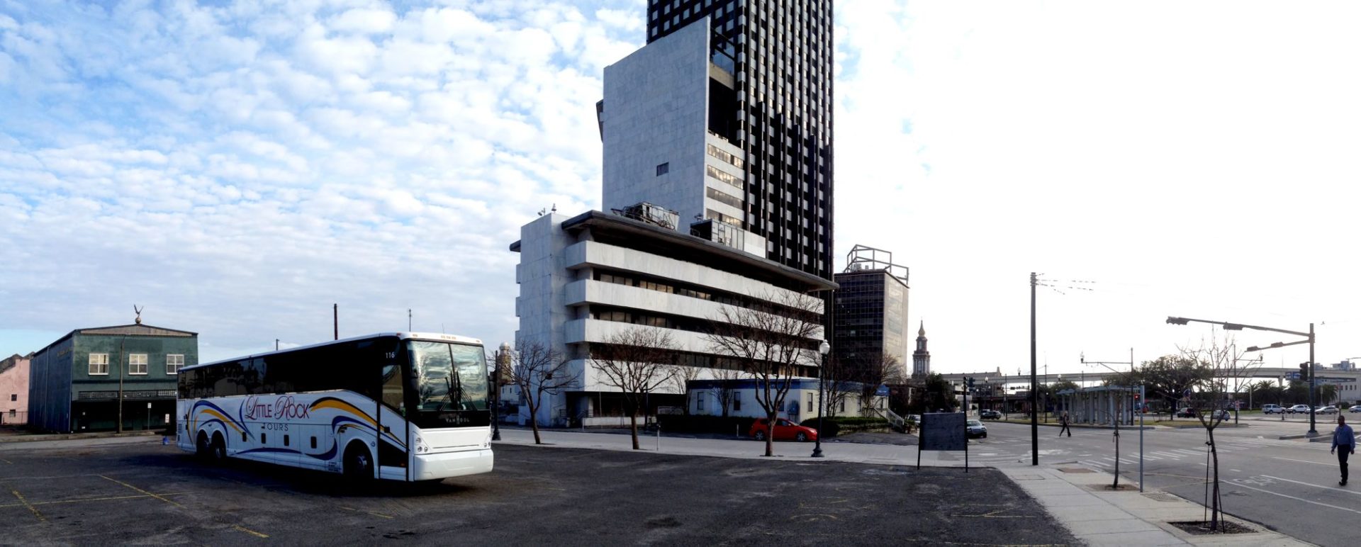 Peaux-Meaux: the Postmodern in New Orleans