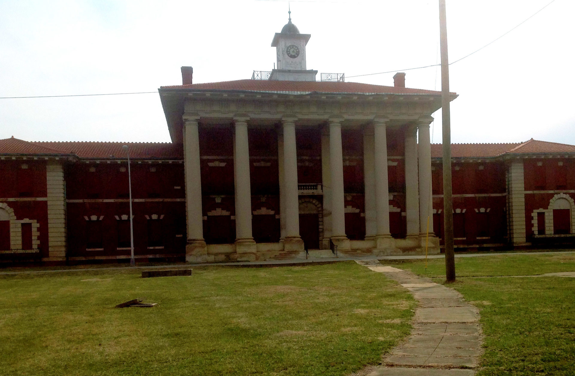 Madness and Method at St. Elizabeths