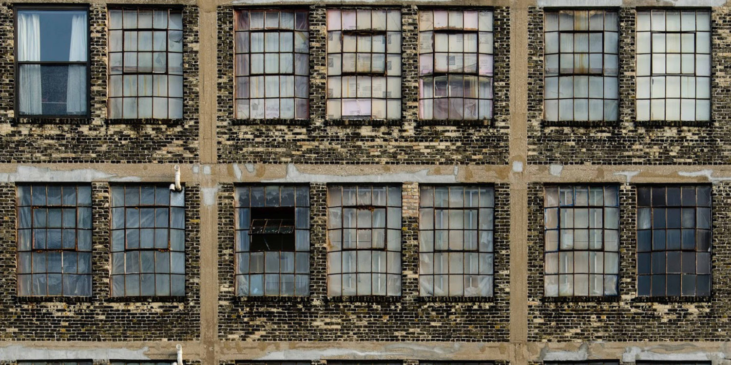 Vacancy Studies: Designing Temporariness