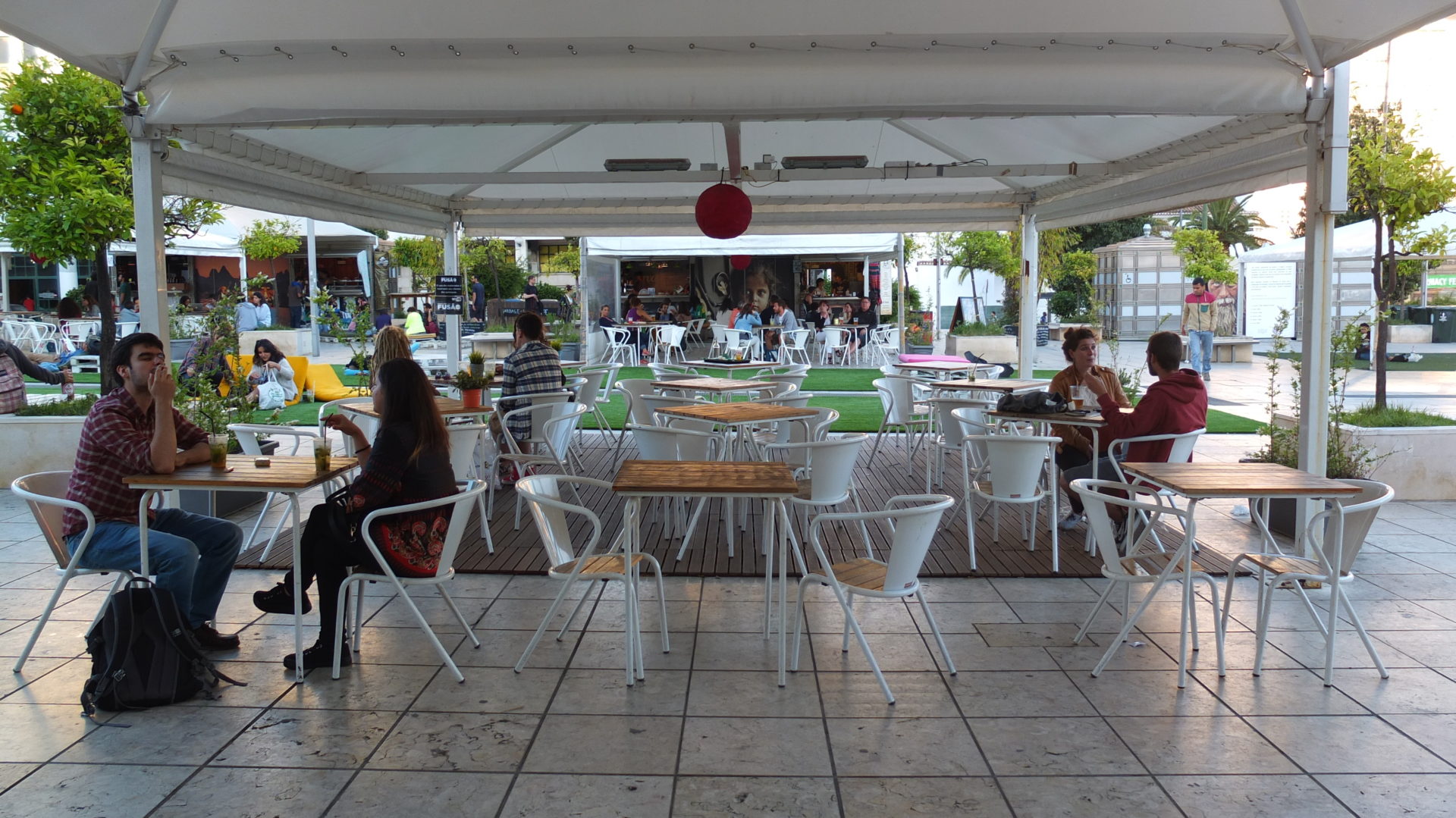 A Warning to Lisbon: The Fight for Meaning in Martim Moniz