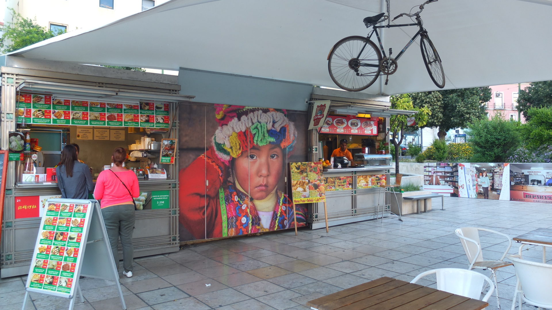 A Warning to Lisbon: The Fight for Meaning in Martim Moniz