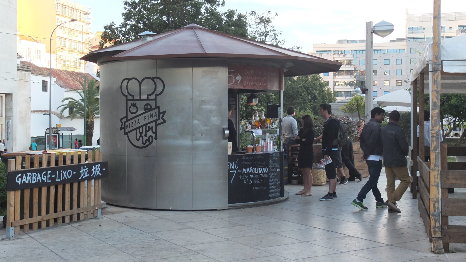 A Warning to Lisbon: The Fight for Meaning in Martim Moniz