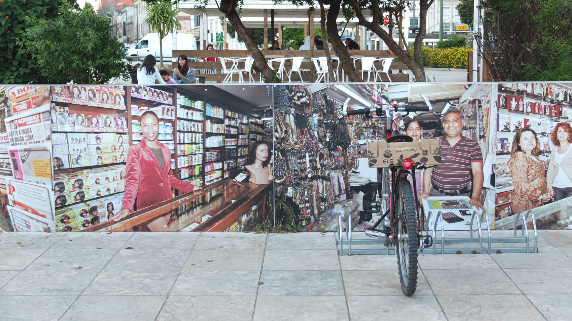 A Warning to Lisbon: The Fight for Meaning in Martim Moniz