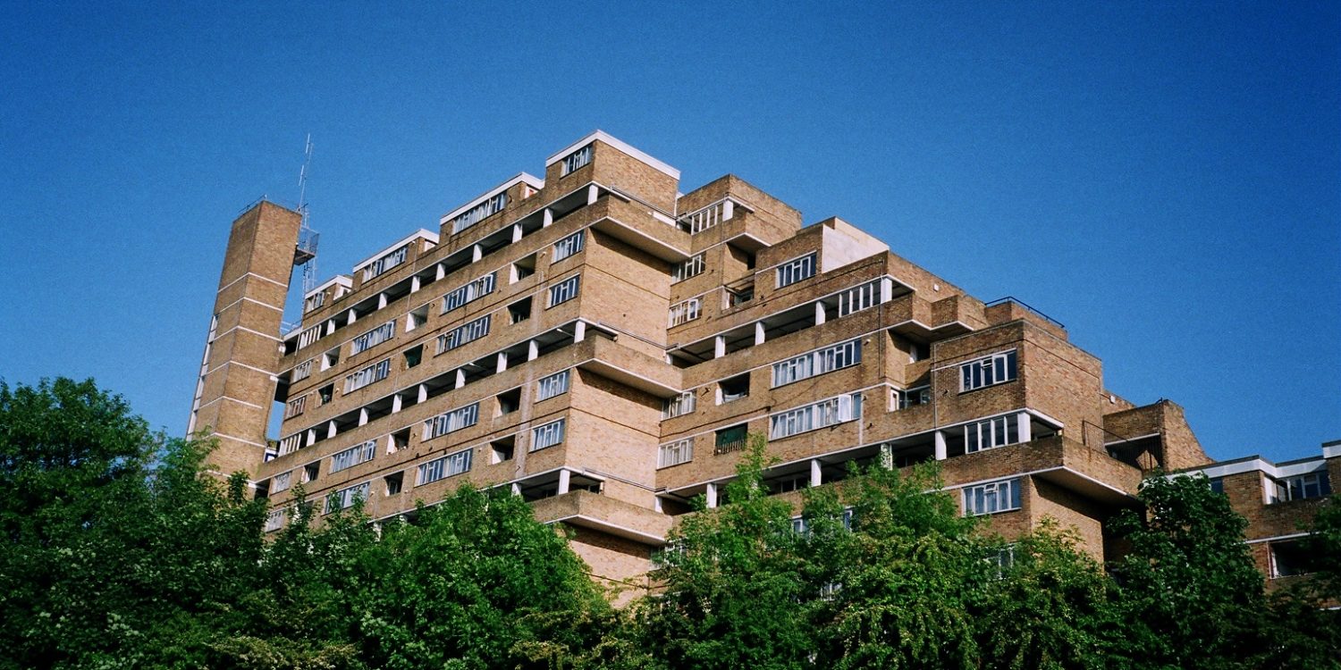 Dawson’s Heights: South London Sublime