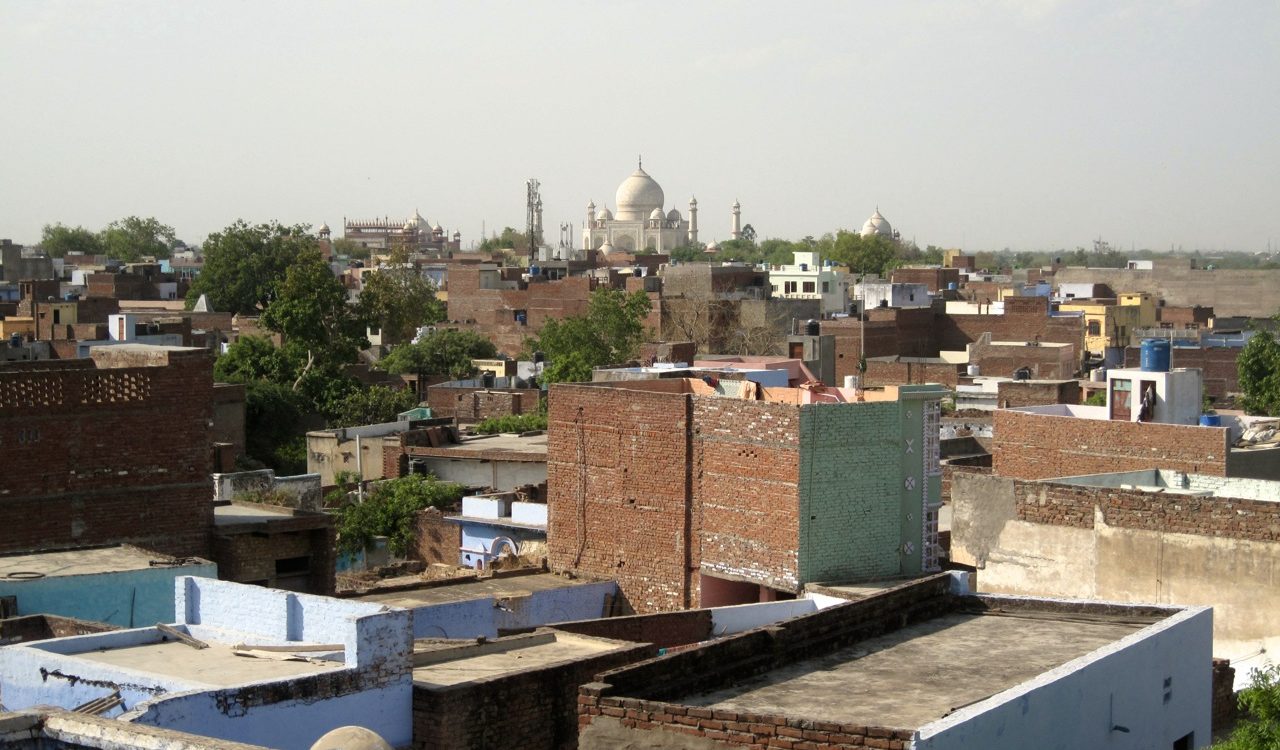 Redefining ‘Heritage’: Agra’s Forgotten Bastis