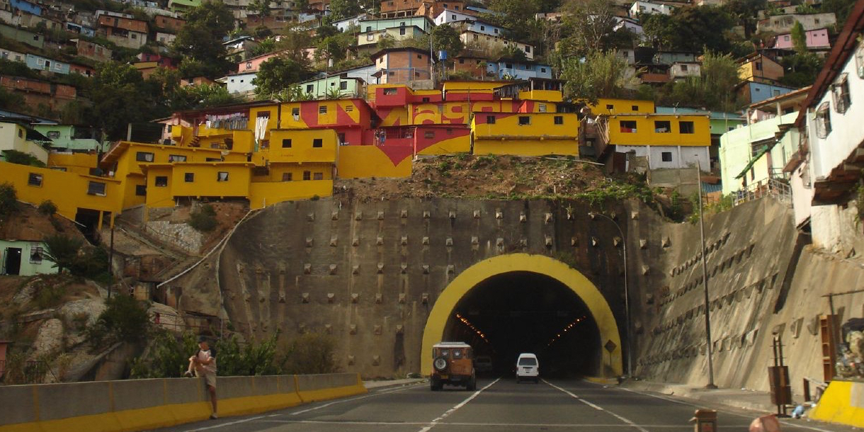 The Best Ad in History: Capturing Caracas