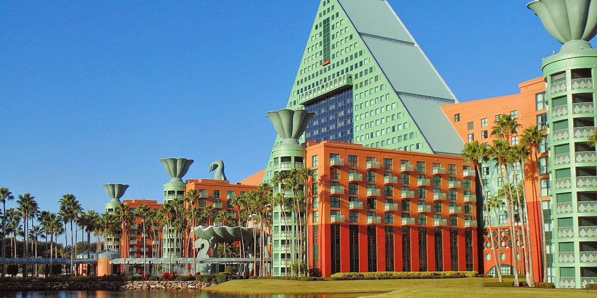 8 Reasons You Will Also Like Postmodern Architecture In 2016