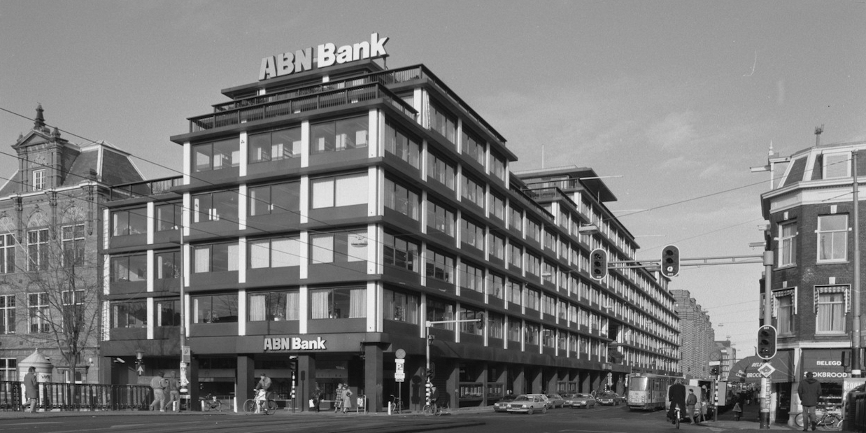 The Future of Work: Amsterdam’s Vijzelbank