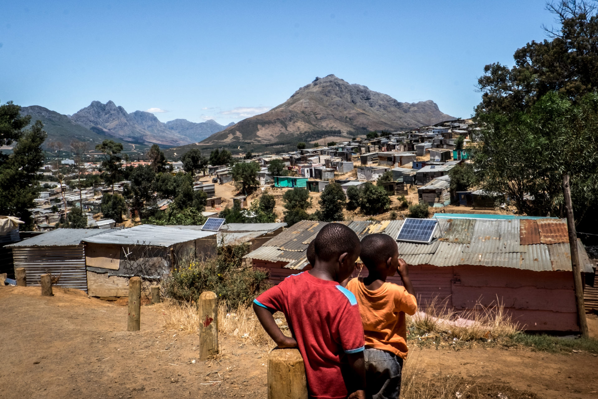 What the City of the Future Looks Like in the Next Economy