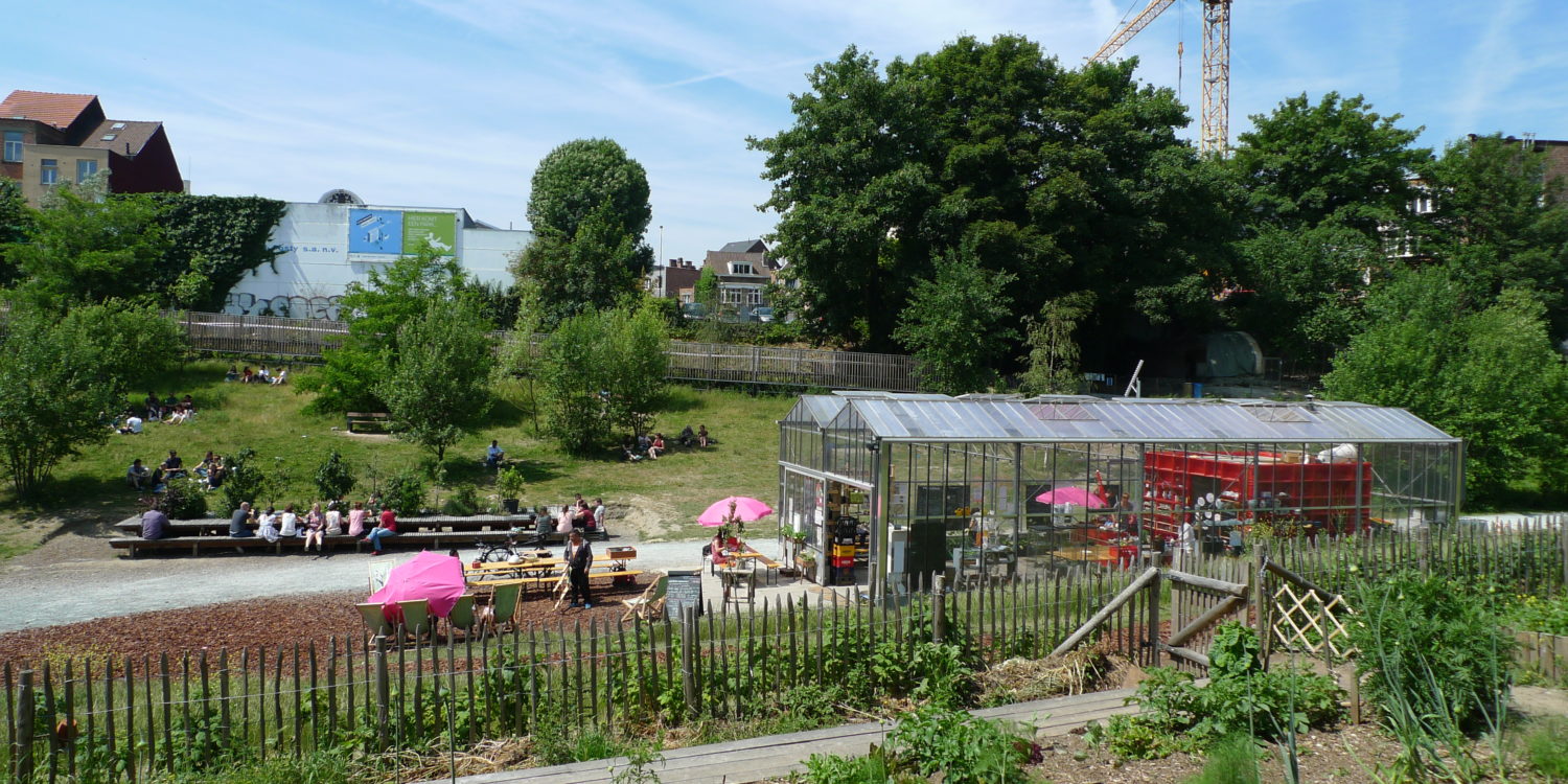 Why the Pop-up Hype Isn’t Going to Save Our Cities