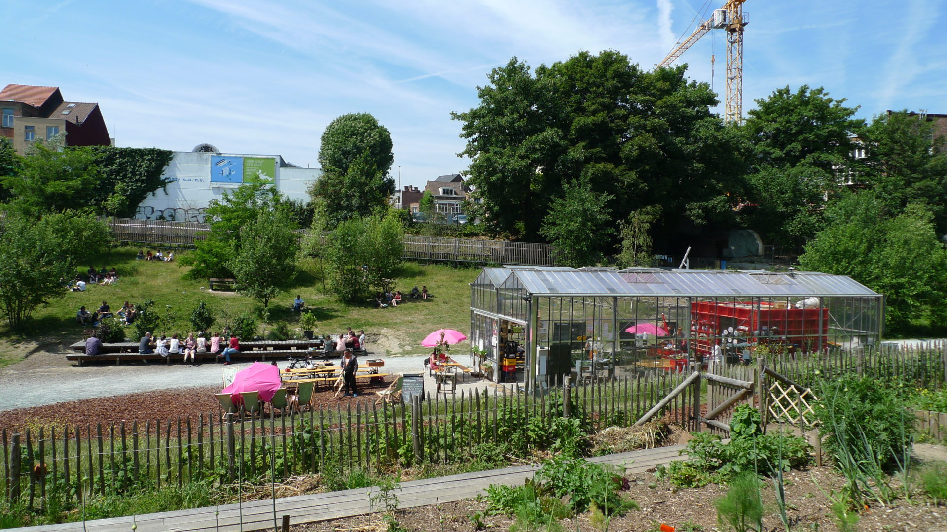 Why the Pop-up Hype Isn’t Going to Save Our Cities