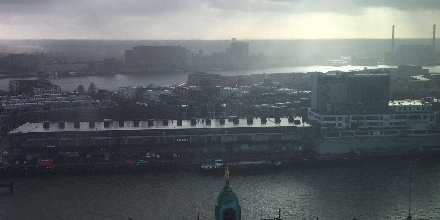 What’s An Architecture Biennale Good For Anyway?