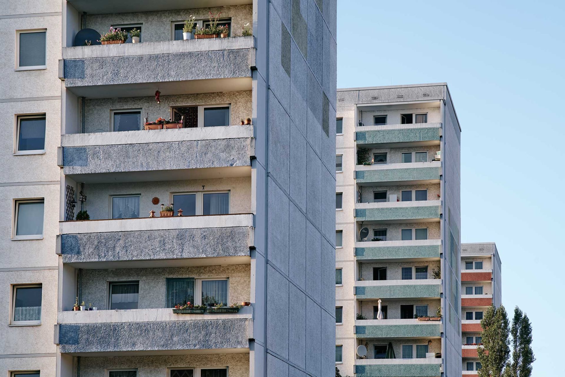 Reinier de Graaf: “Architecture is in a State of Denial”