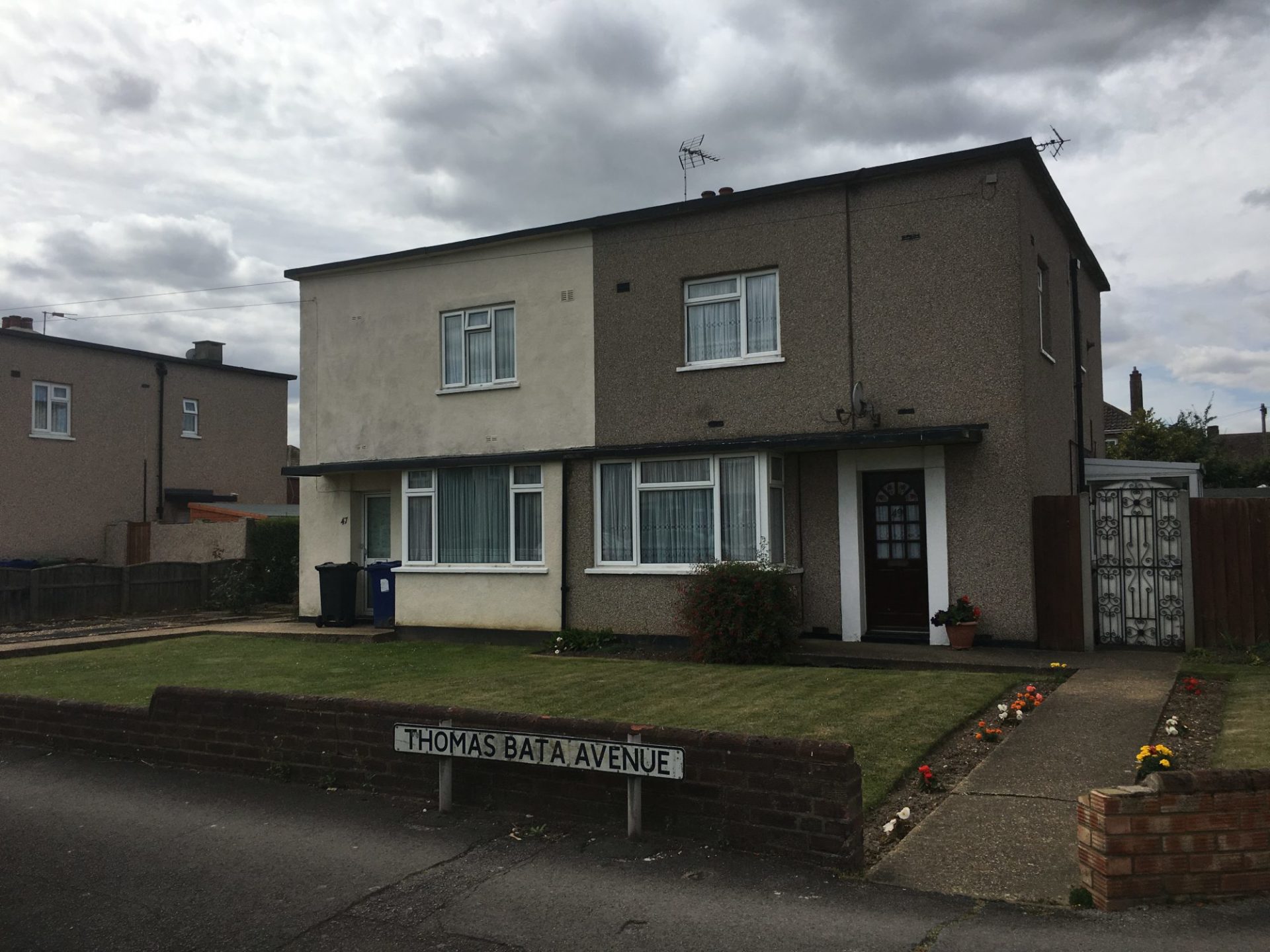 A Journey to the Edge of Britain: Exploring the Thames Estuary