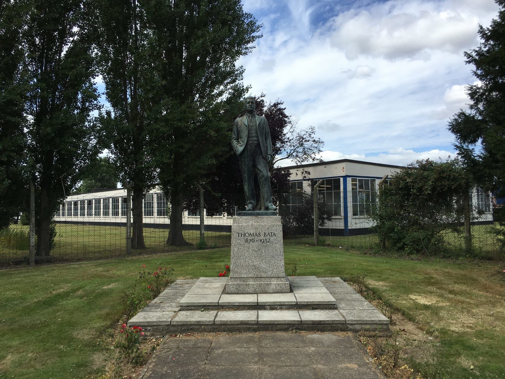 A Journey to the Edge of Britain: Exploring the Thames Estuary