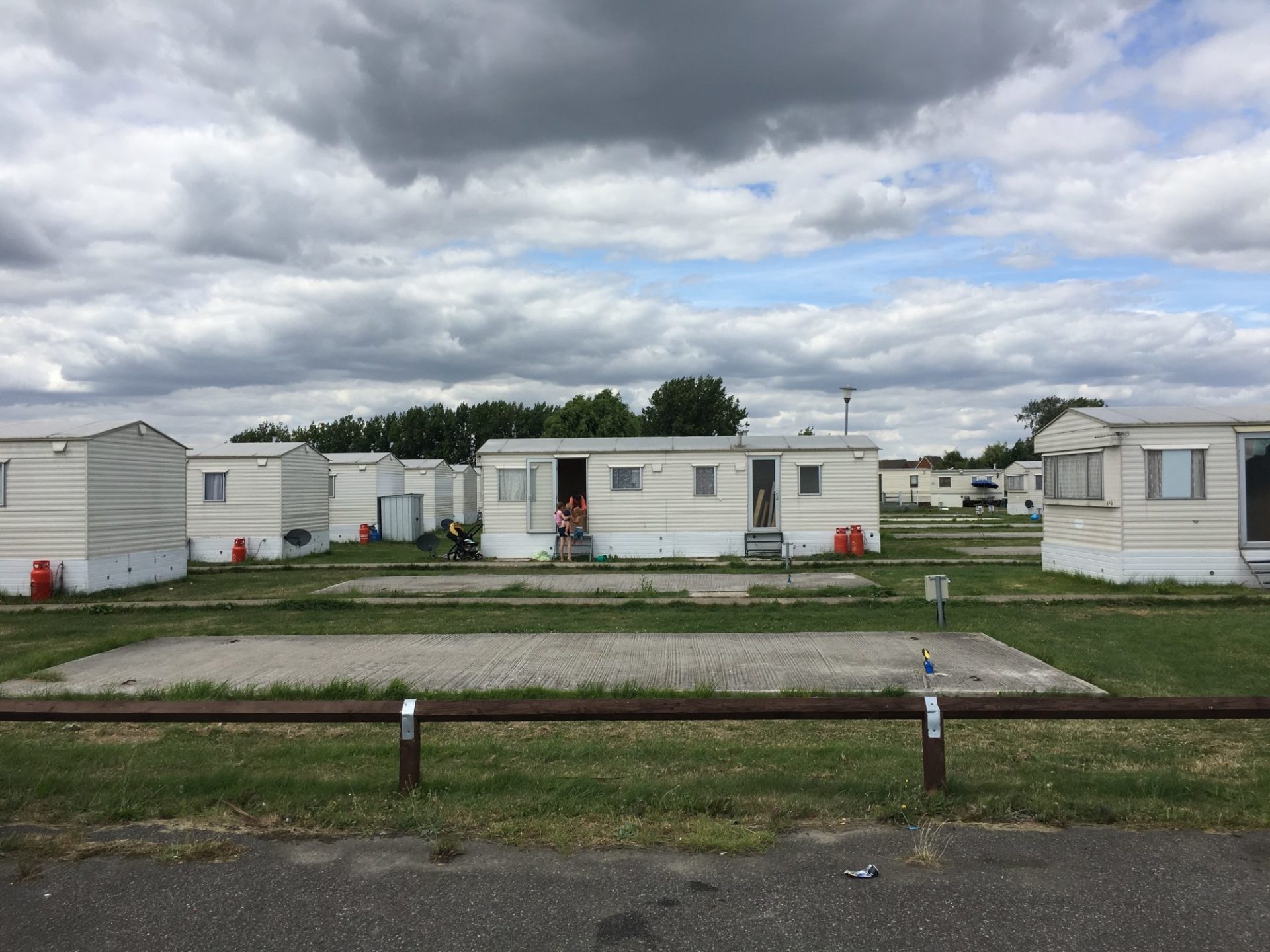 A Journey to the Edge of Britain: Exploring the Thames Estuary