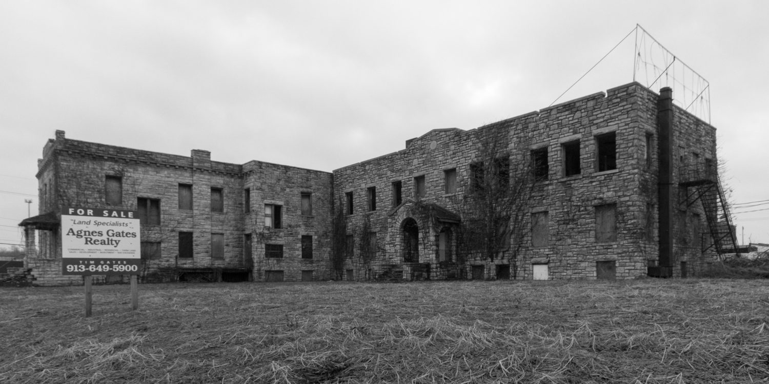 Wheatley-Provident Hospital: Kansas City’s Own Ruin