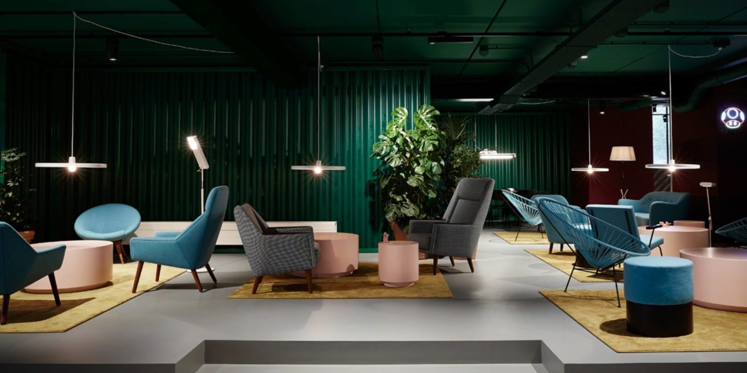 How The Student Hotel Makes Millennials Pay for Amsterdam’s Housing Shortage