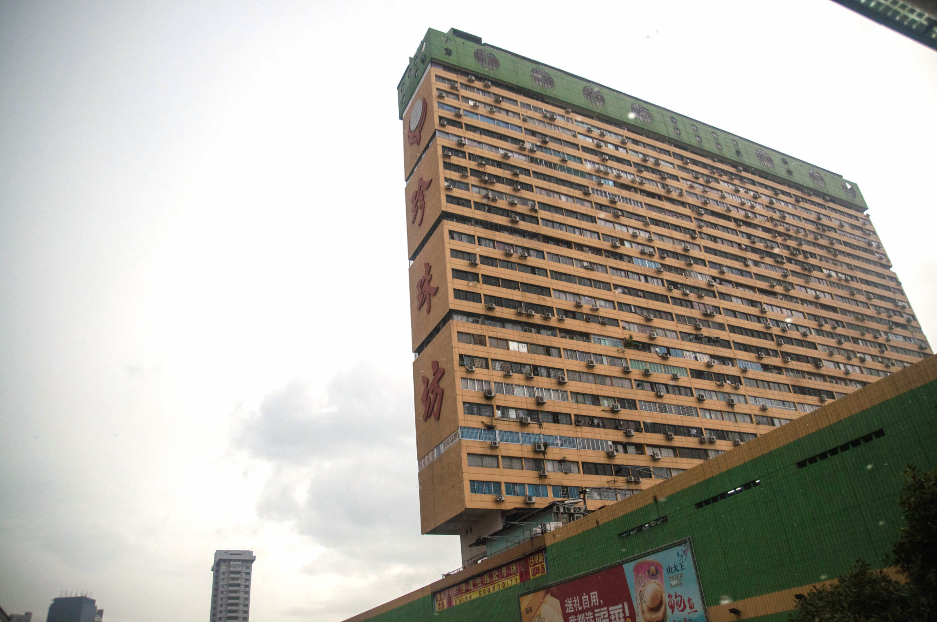 Singapore’s Metabolist Megastructures: the Asian City of Tomorrow?