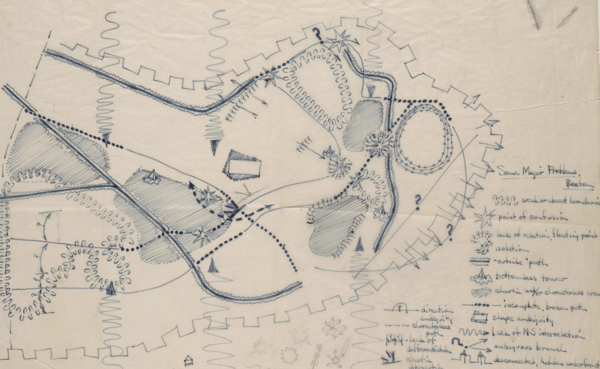 Kevin Lynch and the GPS: Predicting the Culture of Navigation in 1960