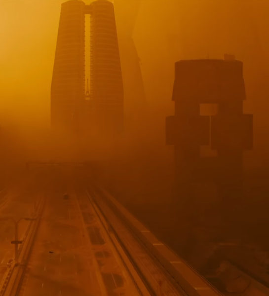bladerunner