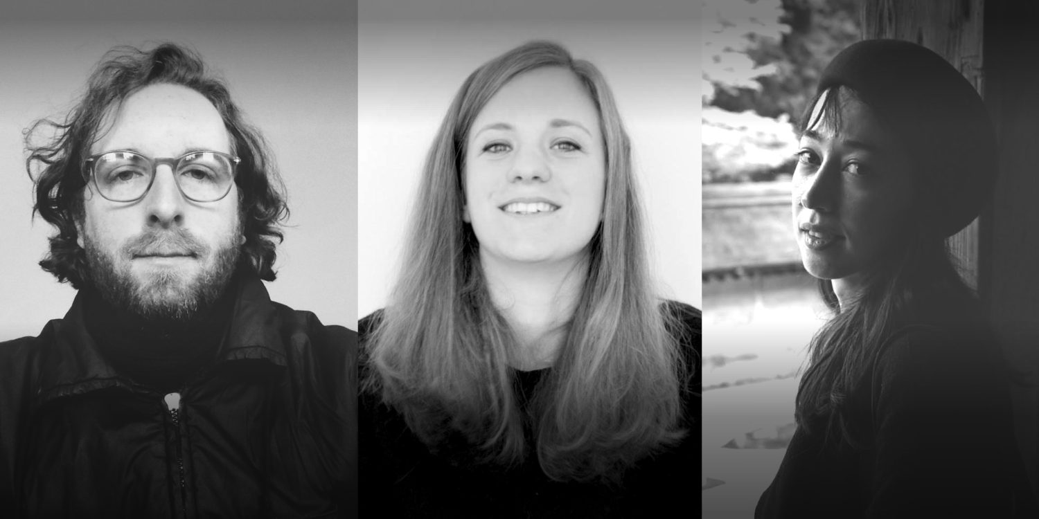 Meet Our New Editors