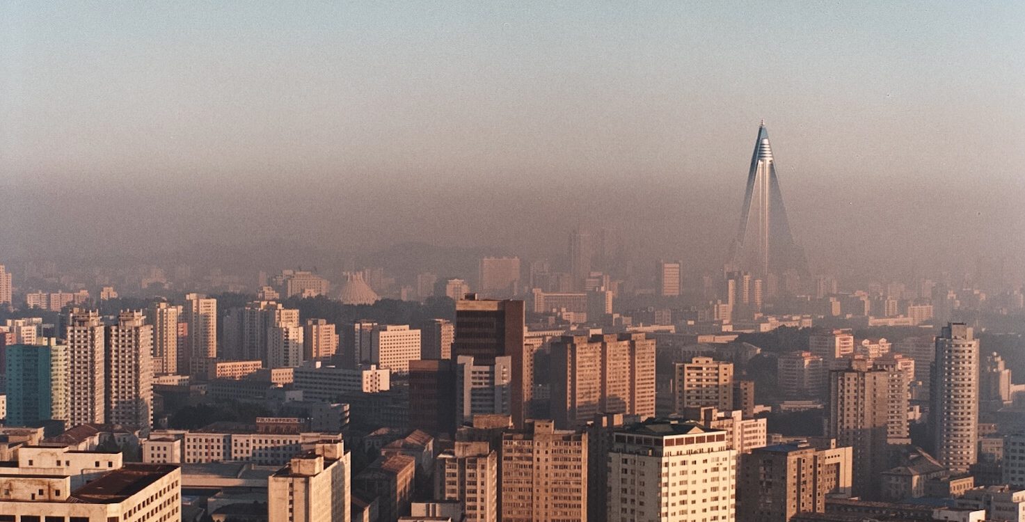 Pleasure Postponed: Pyongyang’s Tourist Hotels