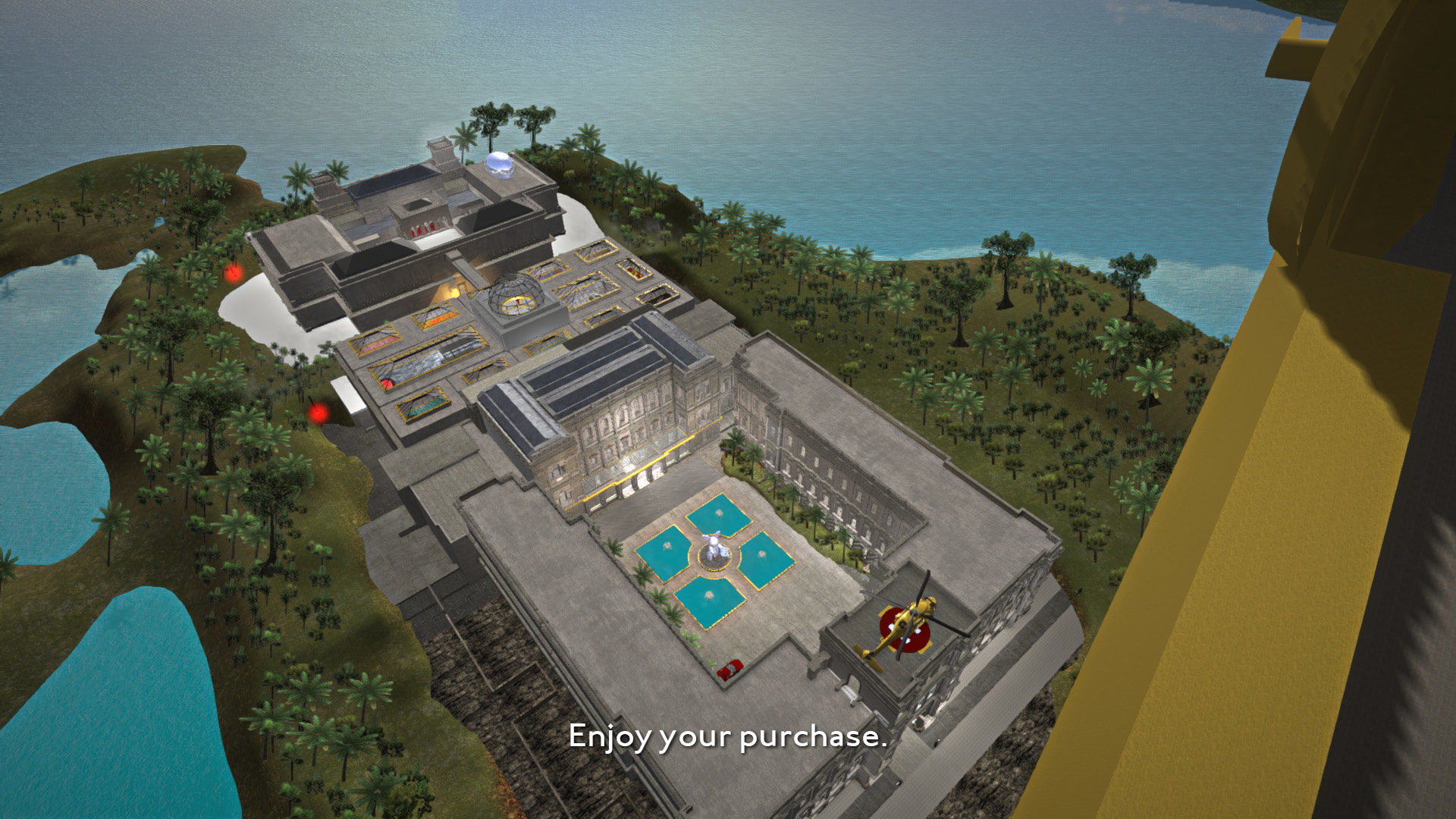 Gamespace Urbanism: City-Building Games and Radical Simulations