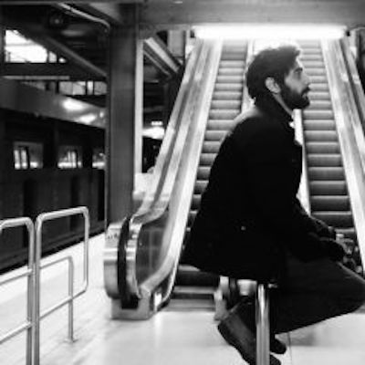 Aerial Imperialism: Syrian Ruinscapes and Vertical Media