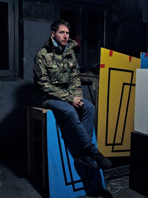 Amsterdam’s Former Totems of Dissent