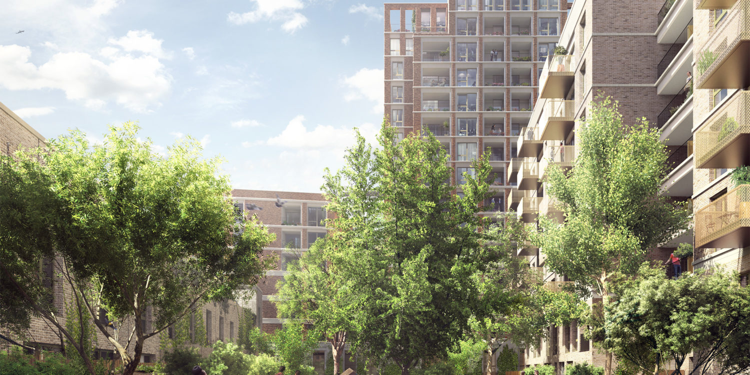 How J.G. Ballard’s Science Fiction Tells the Future of Our Privatized Cities