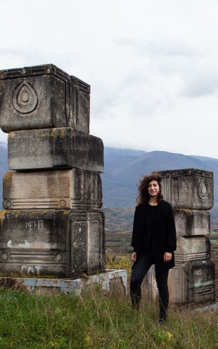 The Partisan Necropolis: Mostar’s Empty Stare