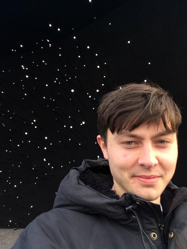 London Becomes Museum