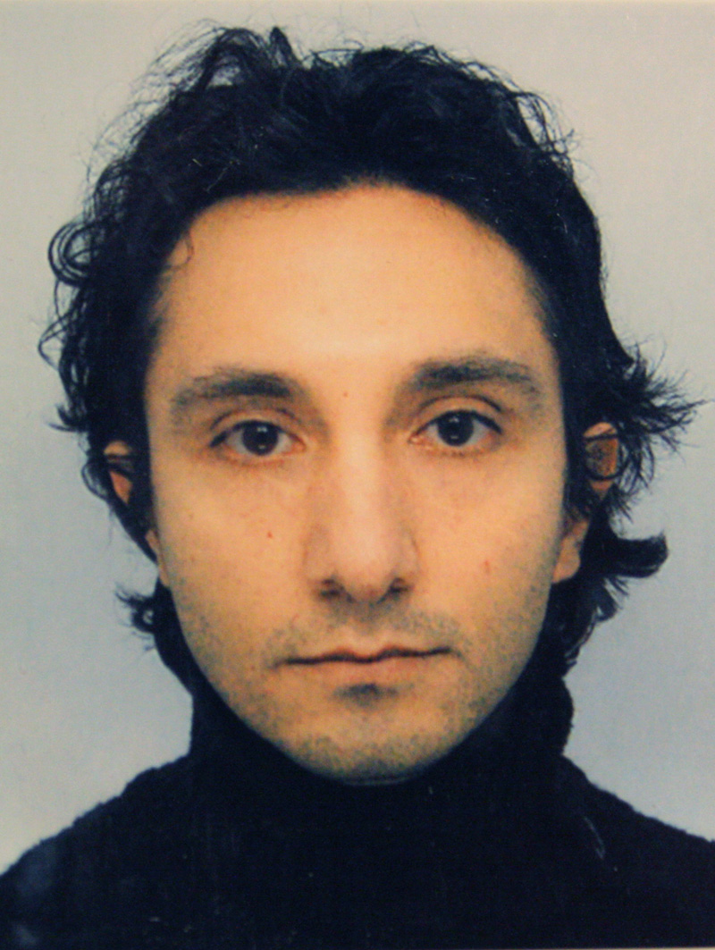 Capital Cairo: A Regime of Graphics