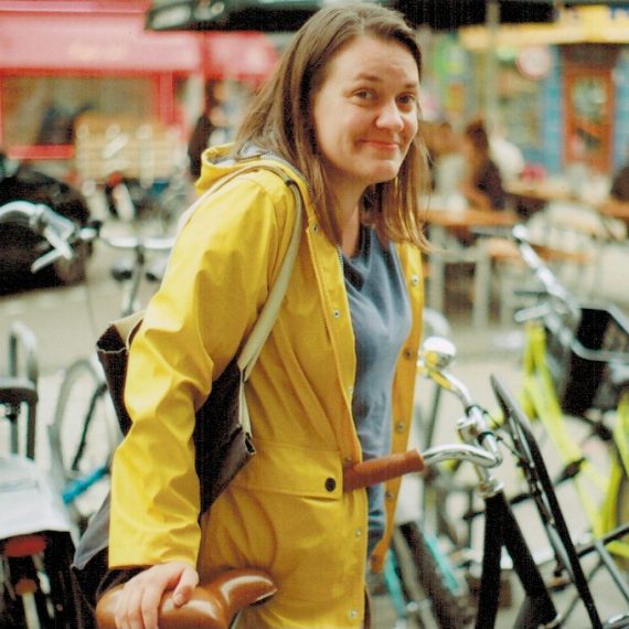 Ultraviolence in Representation: The Enduring Myth of the Thamesmead Estate