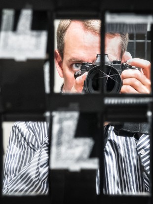 Spreepark: Berlin’s Sleeping Beauty