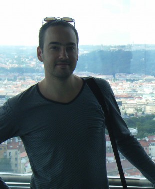 Kevin Lynch and the GPS: Predicting the Culture of Navigation in 1960