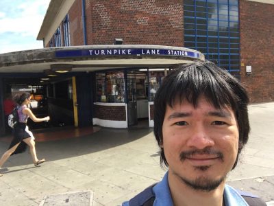 Singapore’s Metabolist Megastructures: the Asian City of Tomorrow?