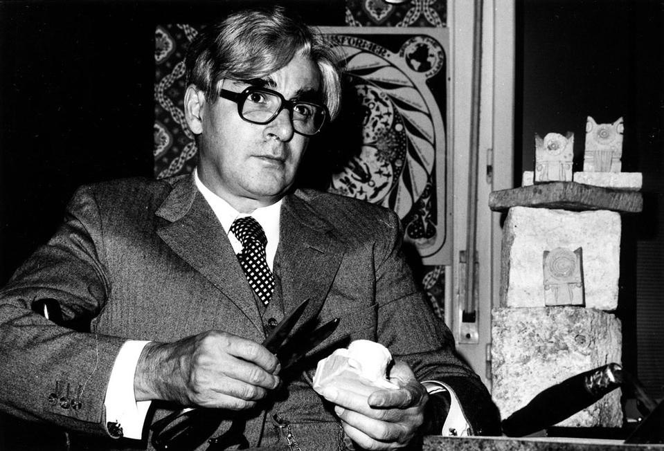 The Partisan Necropolis: Mostar’s Empty Stare